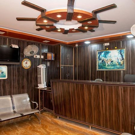 Vrindavan Comfort Inn حيدر أباد المظهر الخارجي الصورة