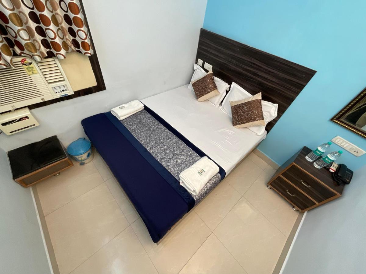 Vrindavan Comfort Inn حيدر أباد المظهر الخارجي الصورة
