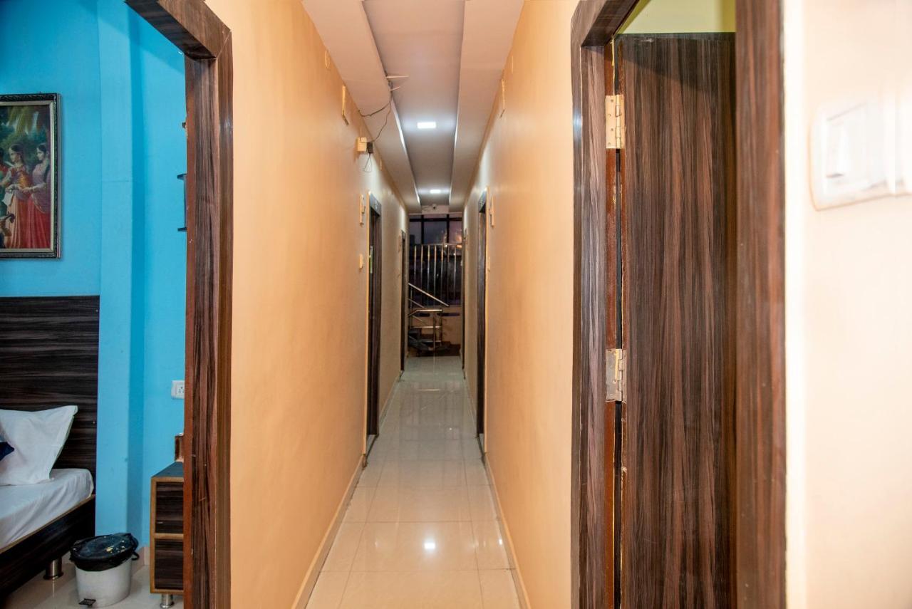Vrindavan Comfort Inn حيدر أباد المظهر الخارجي الصورة